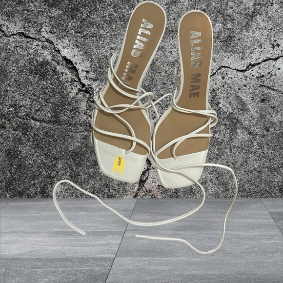 Alias Mae Ellery Sandals